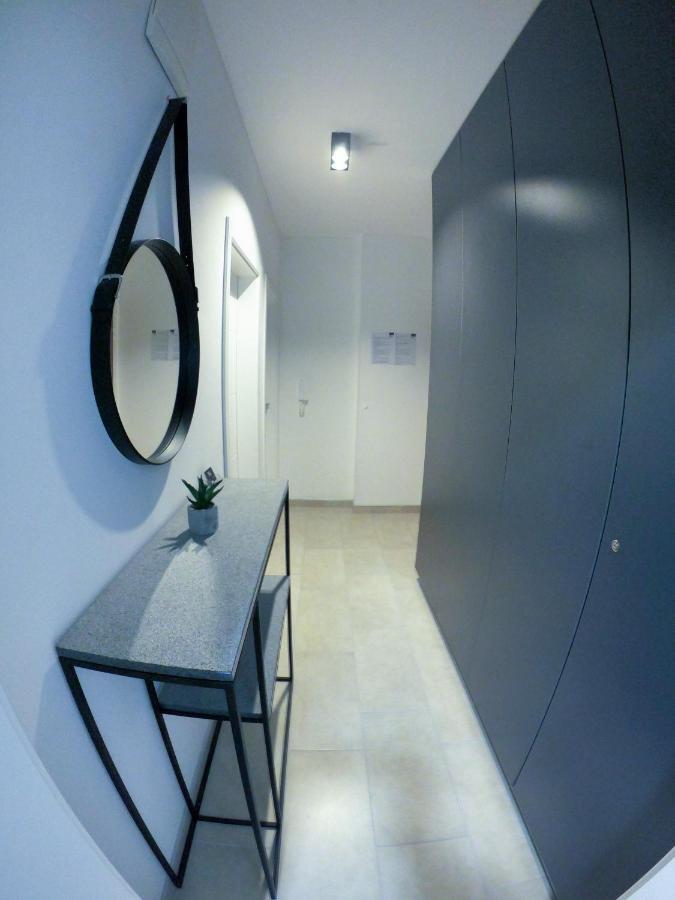 Premium Apartment Teslic Garage-Finnish Sauna ภายนอก รูปภาพ